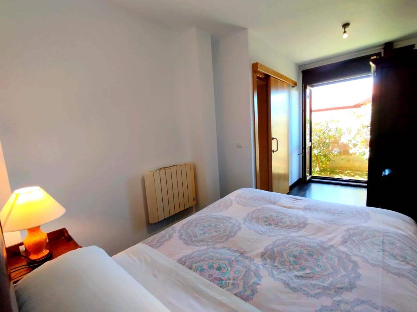 Apartamentos Copi Villa De Suances Buitenkant foto