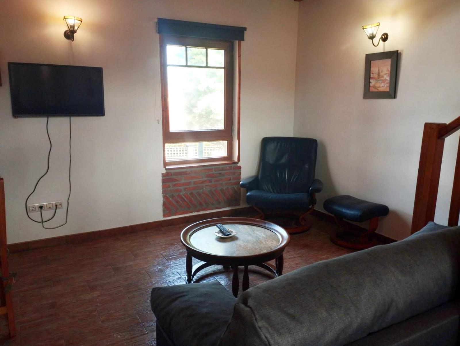 Apartamentos Copi Villa De Suances Buitenkant foto