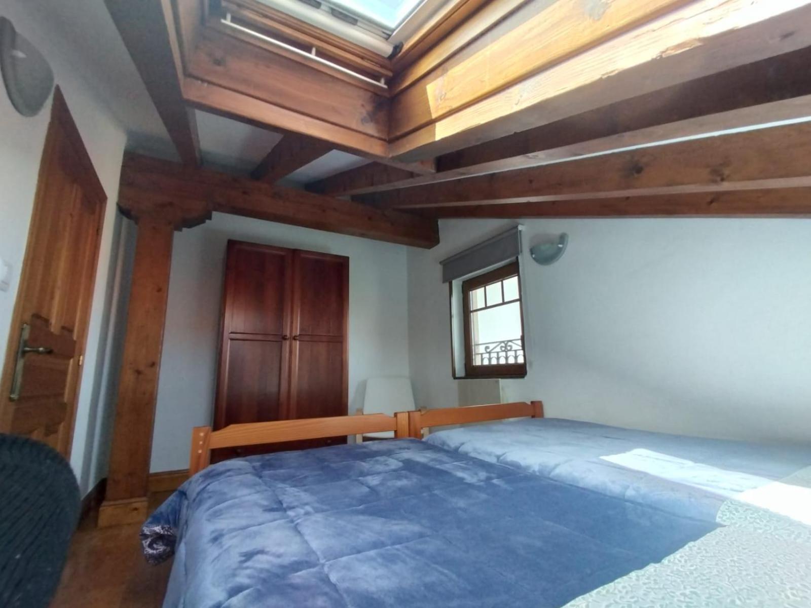 Apartamentos Copi Villa De Suances Buitenkant foto
