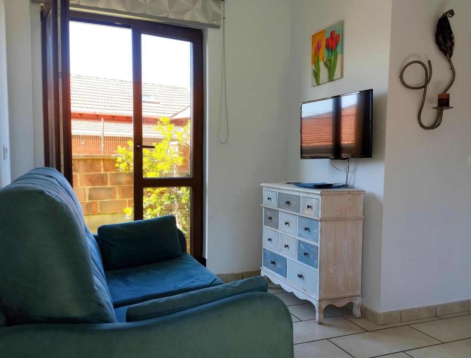 Apartamentos Copi Villa De Suances Buitenkant foto