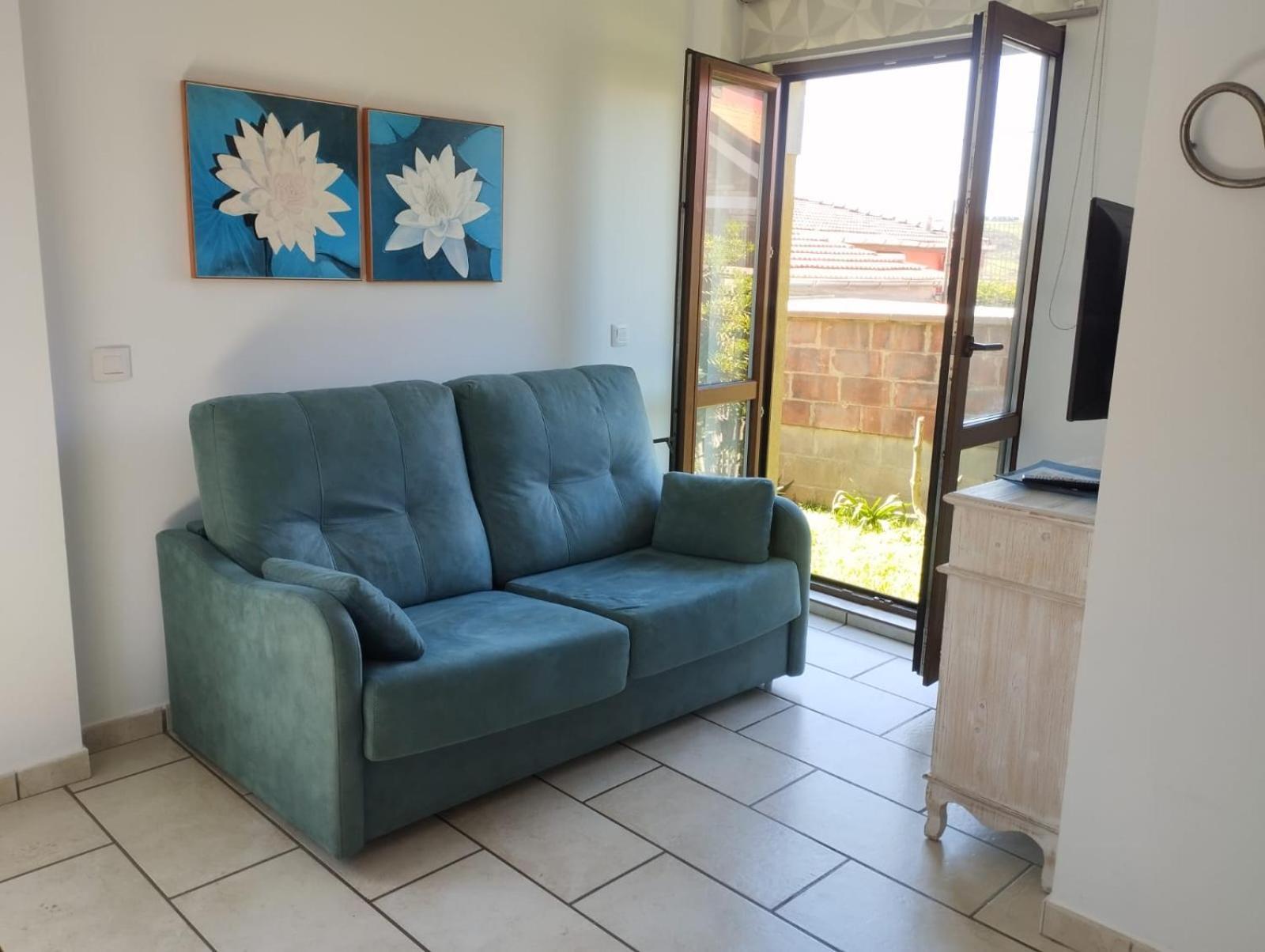 Apartamentos Copi Villa De Suances Buitenkant foto
