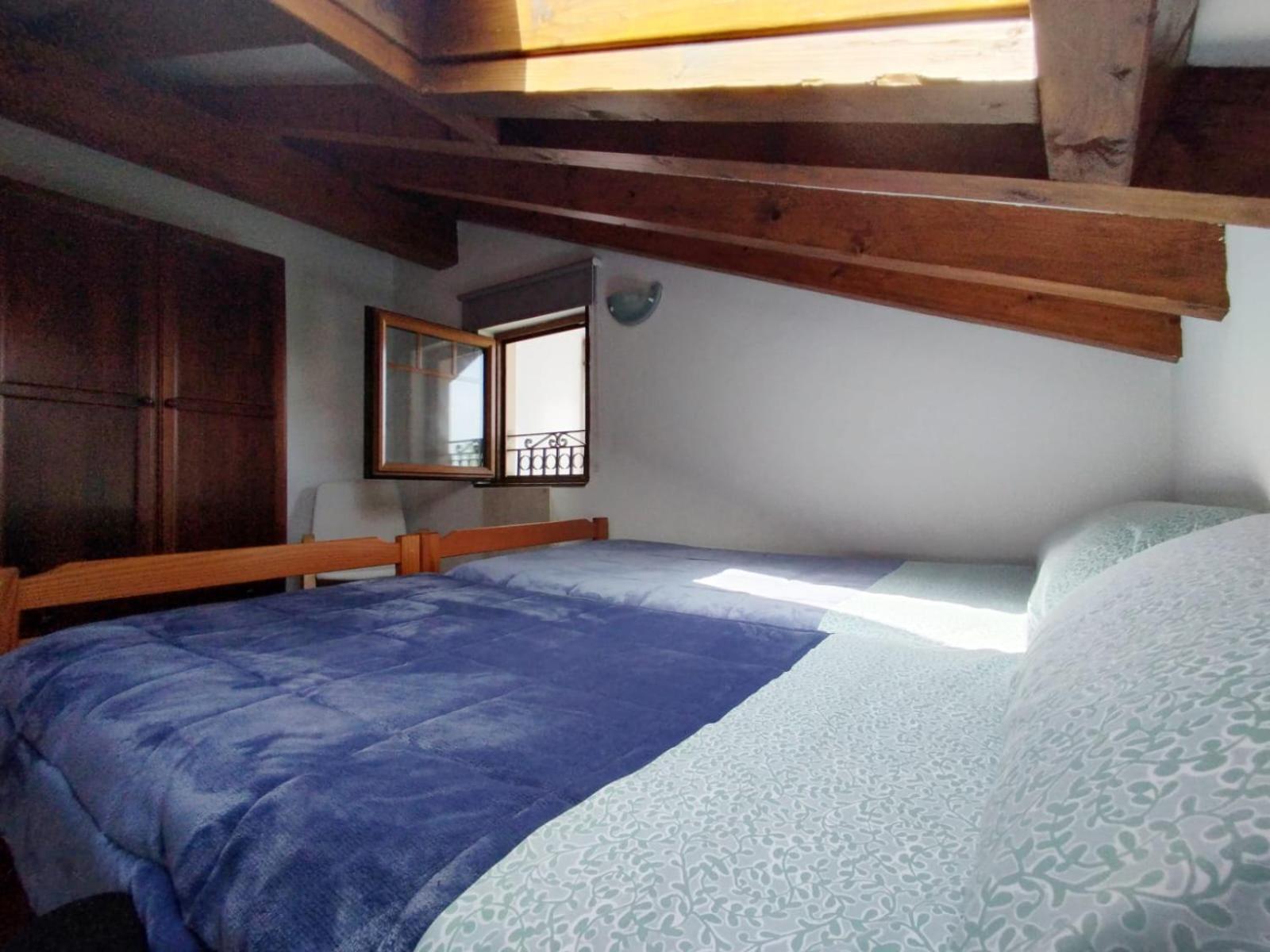 Apartamentos Copi Villa De Suances Buitenkant foto
