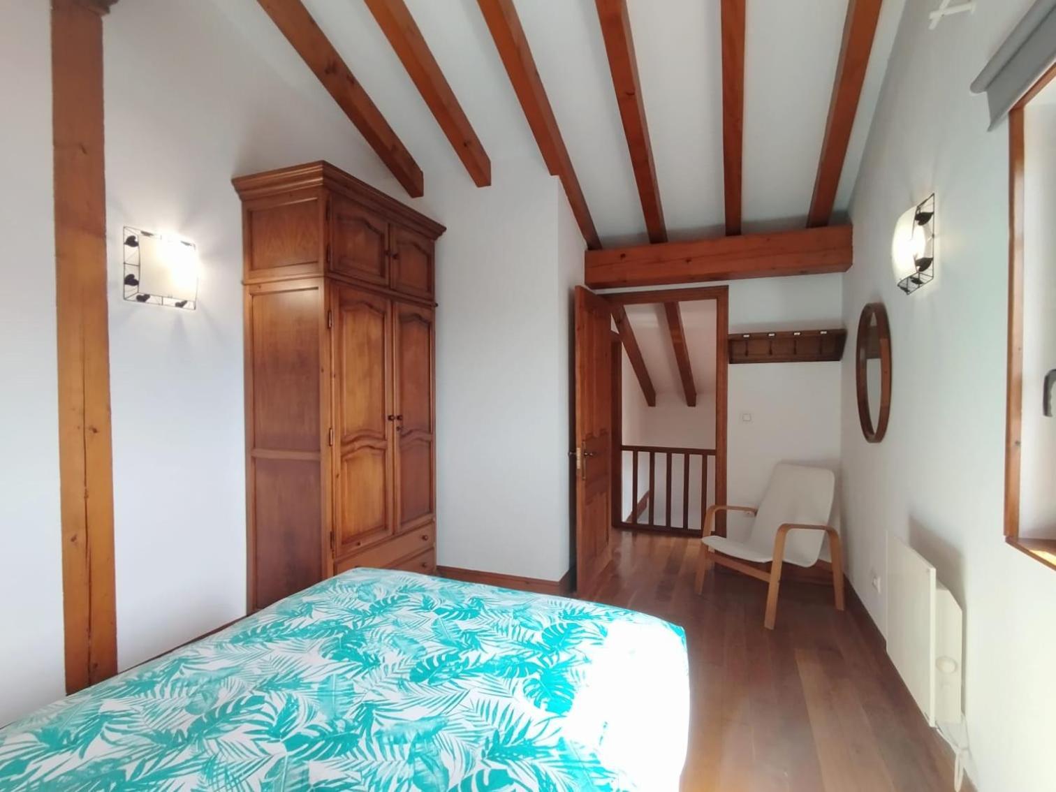 Apartamentos Copi Villa De Suances Buitenkant foto