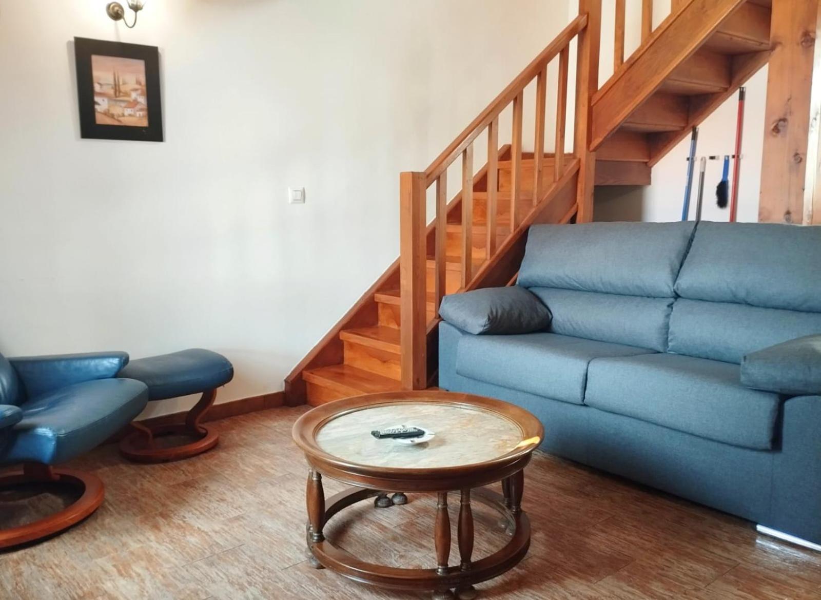 Apartamentos Copi Villa De Suances Buitenkant foto