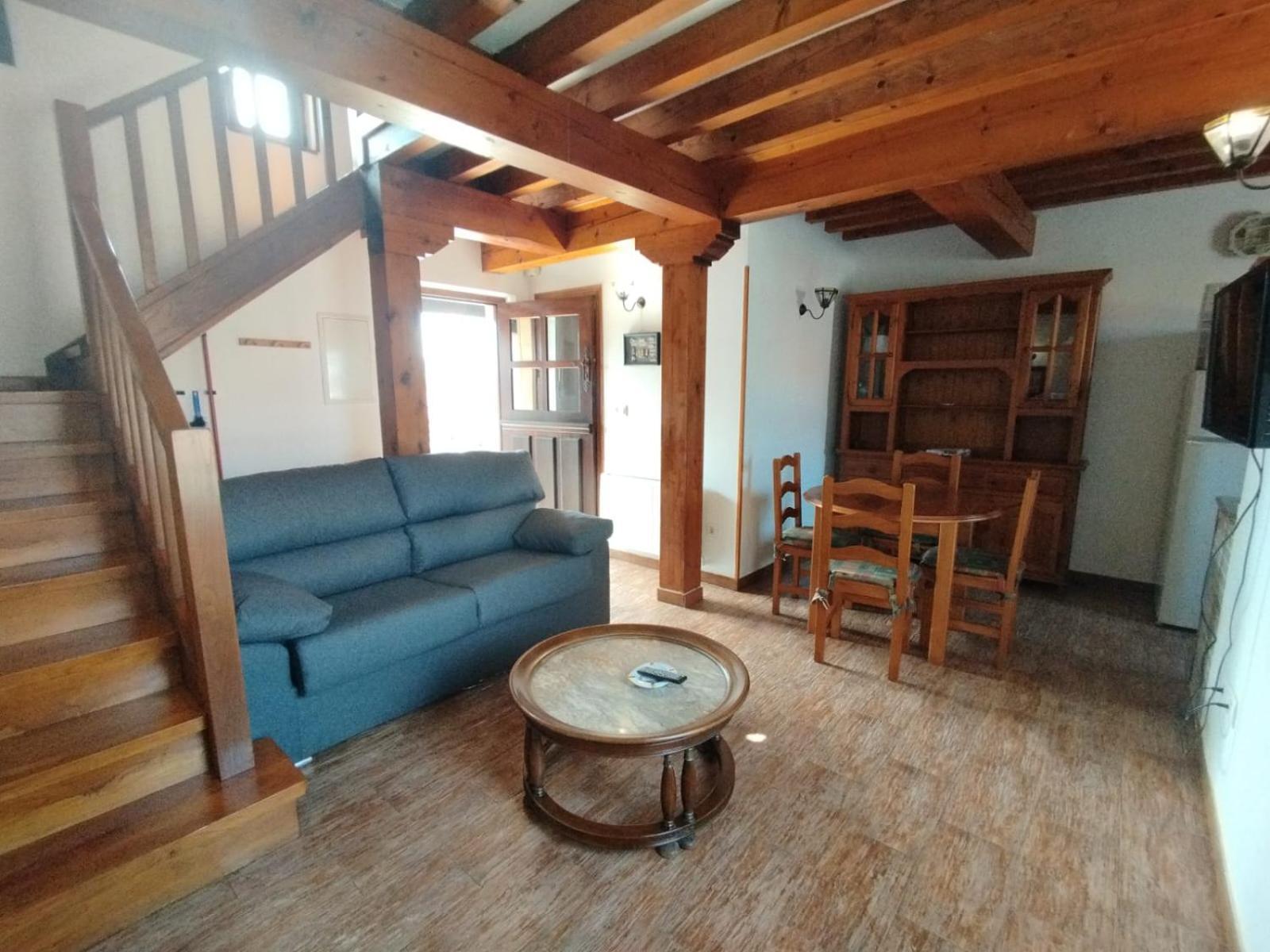 Apartamentos Copi Villa De Suances Buitenkant foto