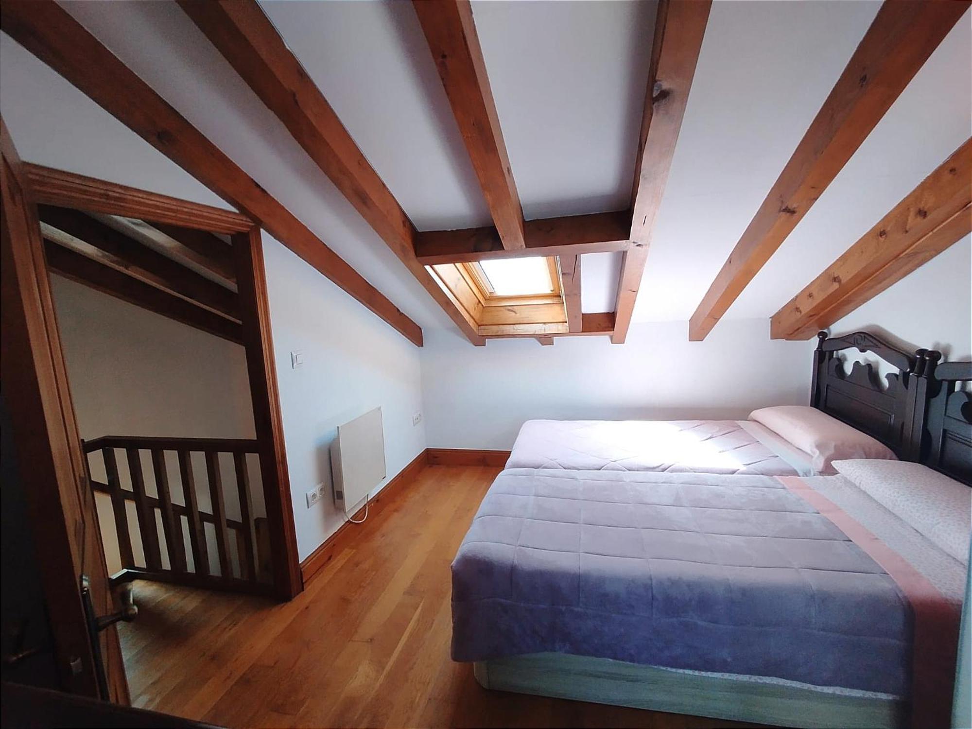 Apartamentos Copi Villa De Suances Buitenkant foto