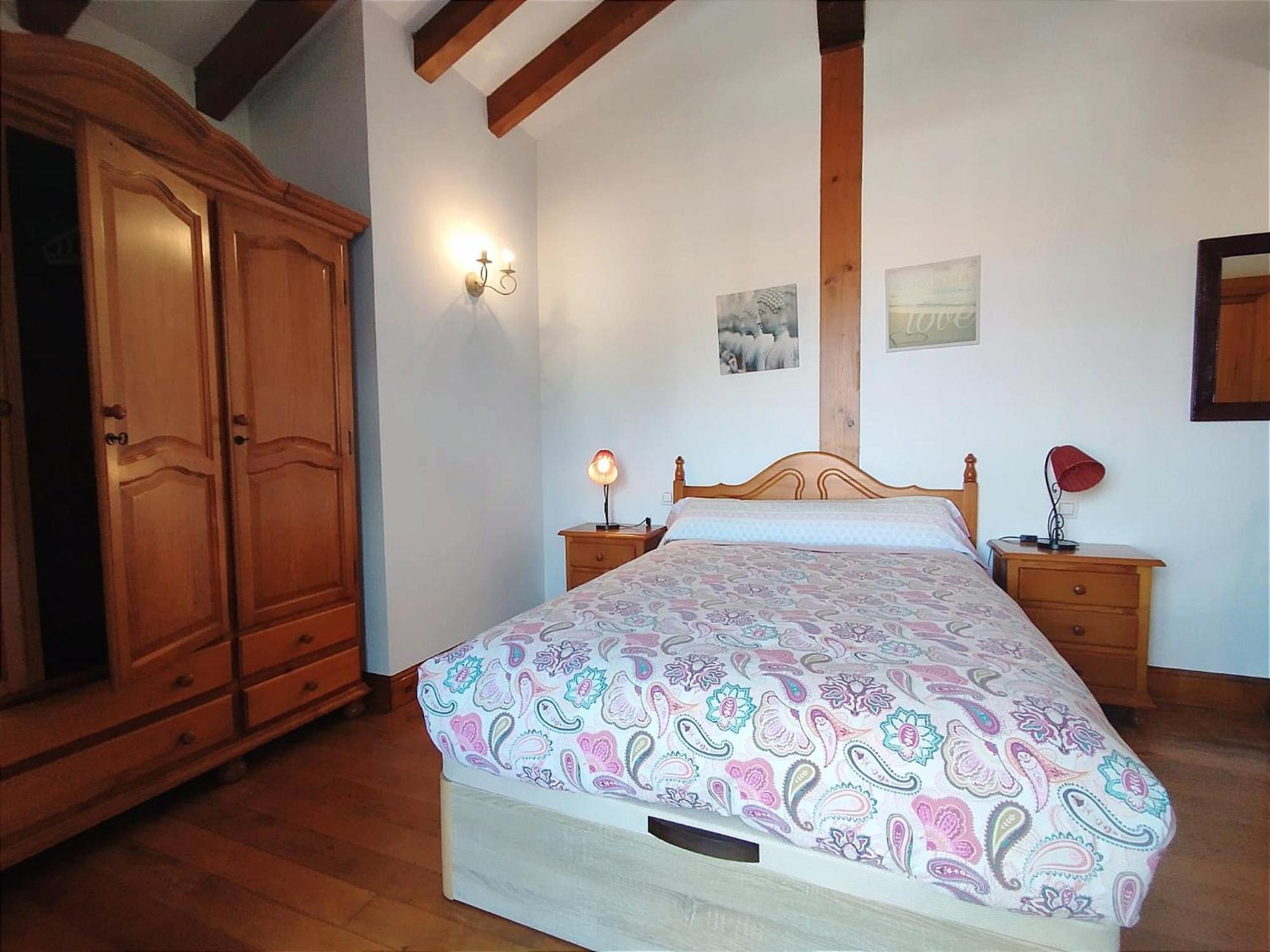 Apartamentos Copi Villa De Suances Buitenkant foto