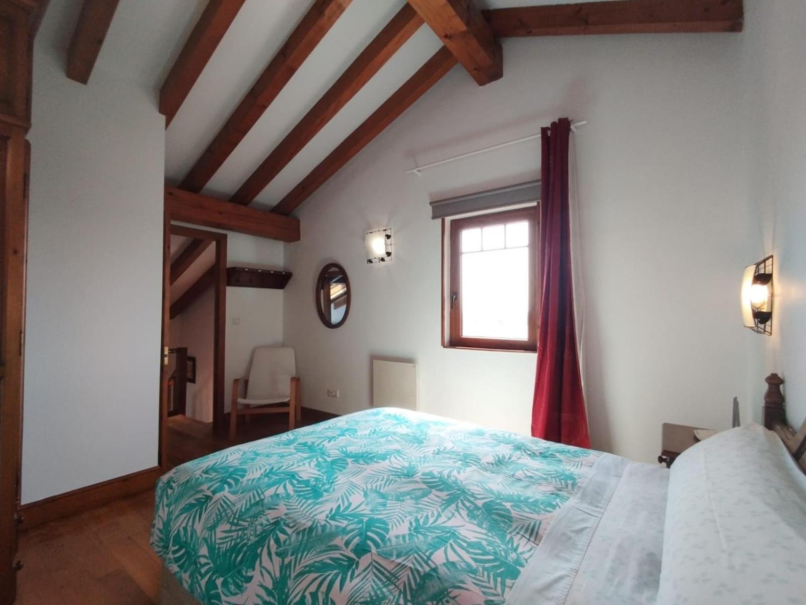 Apartamentos Copi Villa De Suances Buitenkant foto