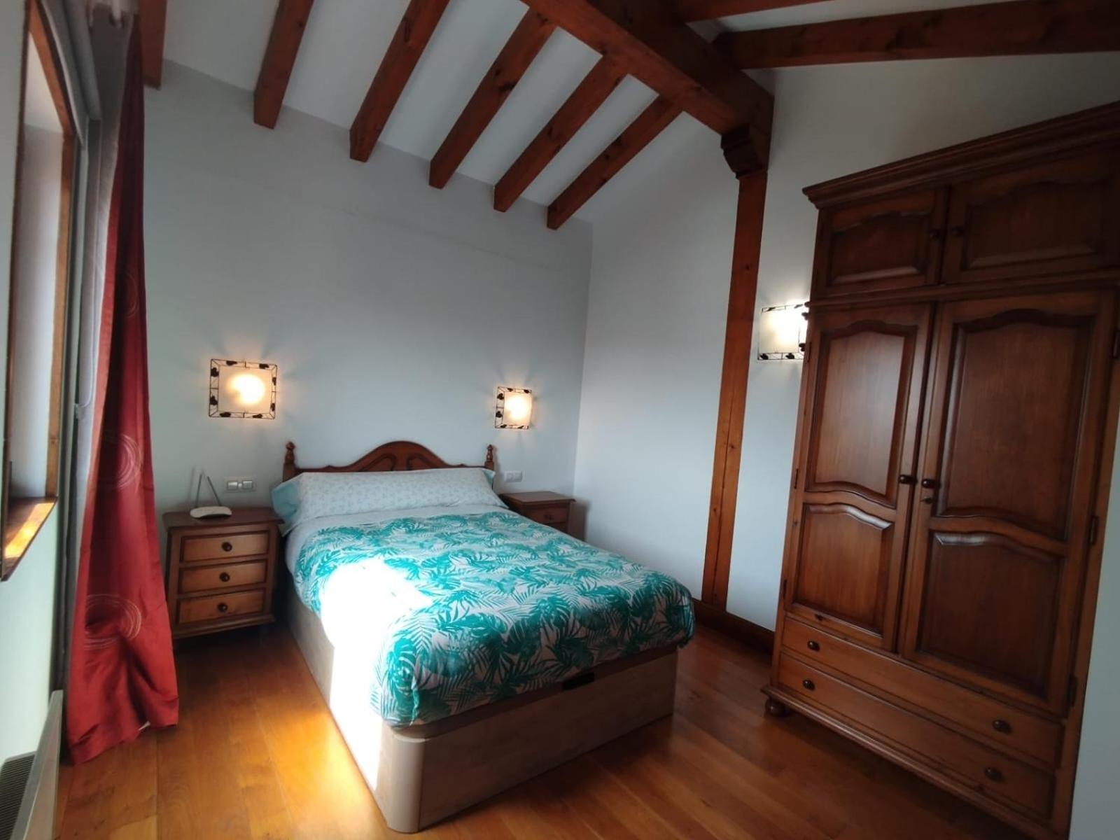 Apartamentos Copi Villa De Suances Buitenkant foto
