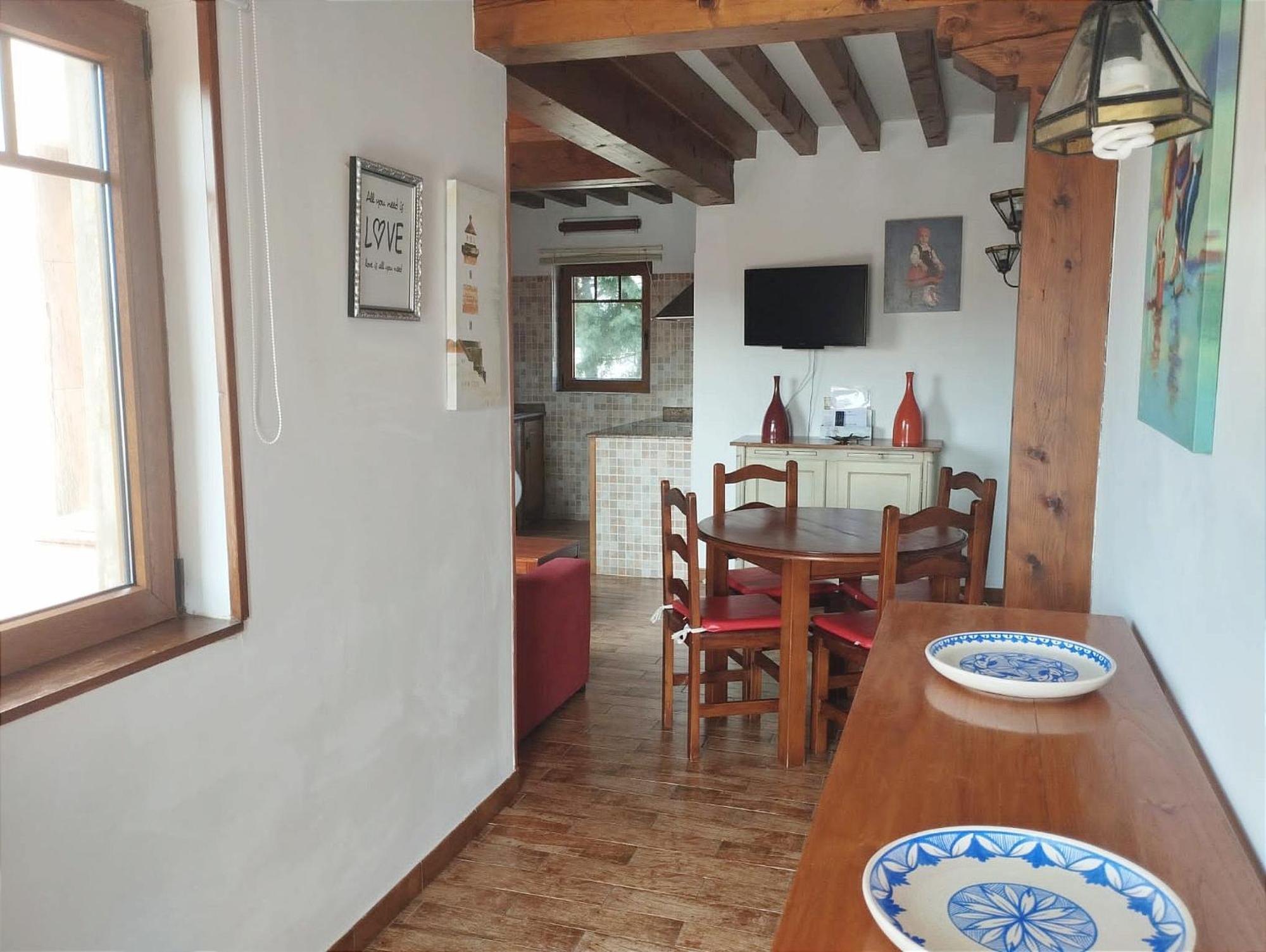 Apartamentos Copi Villa De Suances Buitenkant foto