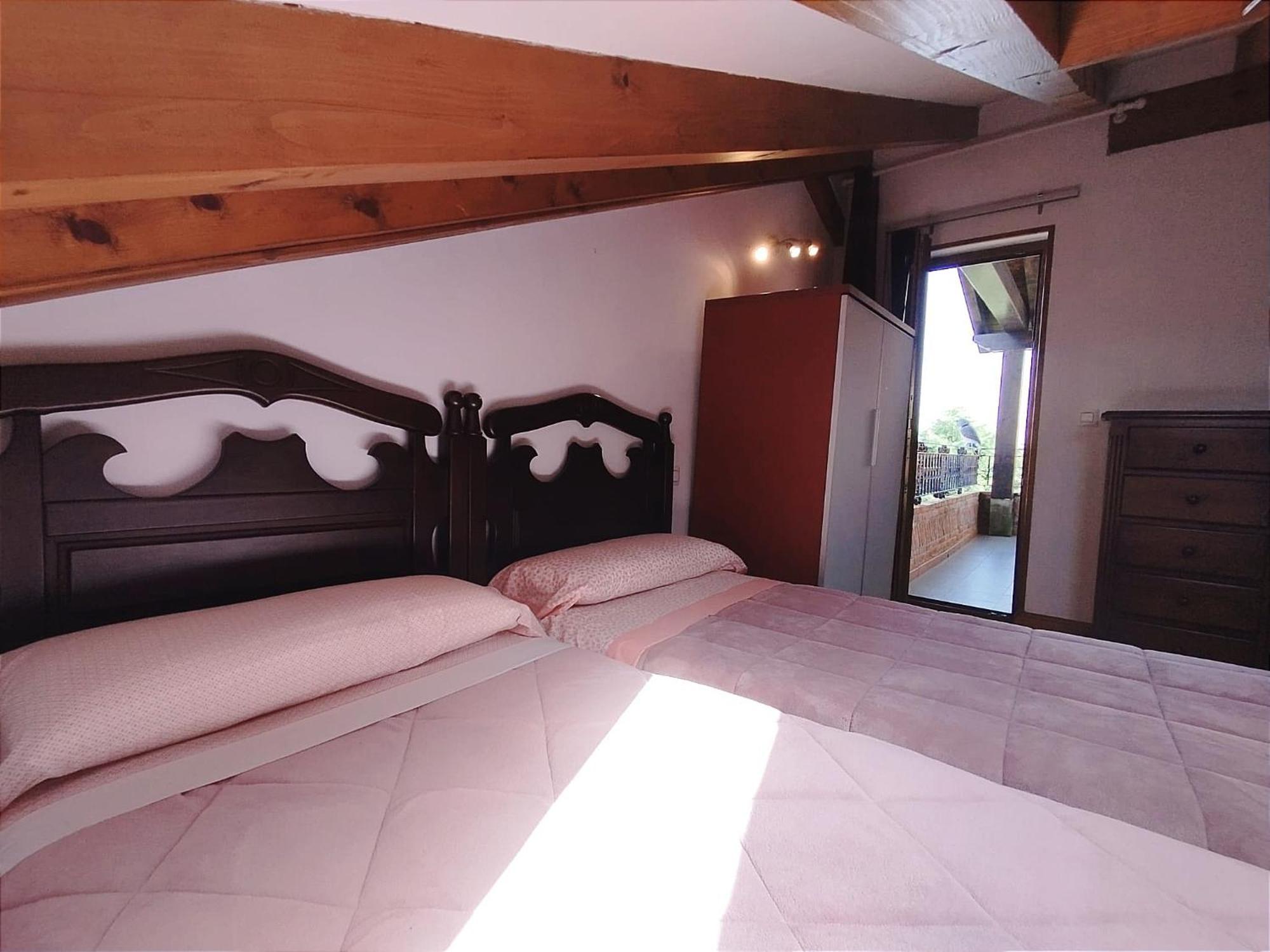 Apartamentos Copi Villa De Suances Buitenkant foto