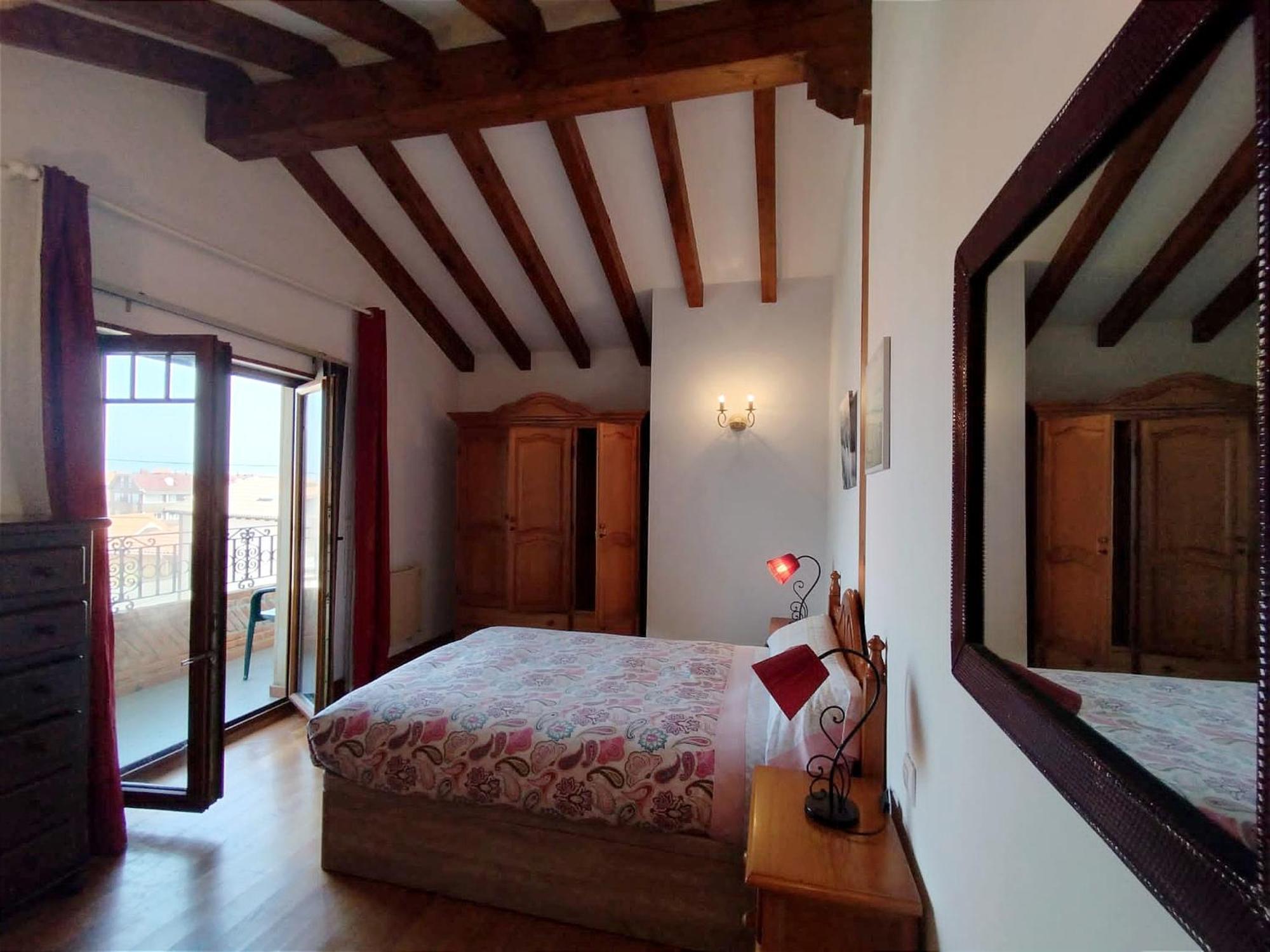 Apartamentos Copi Villa De Suances Buitenkant foto