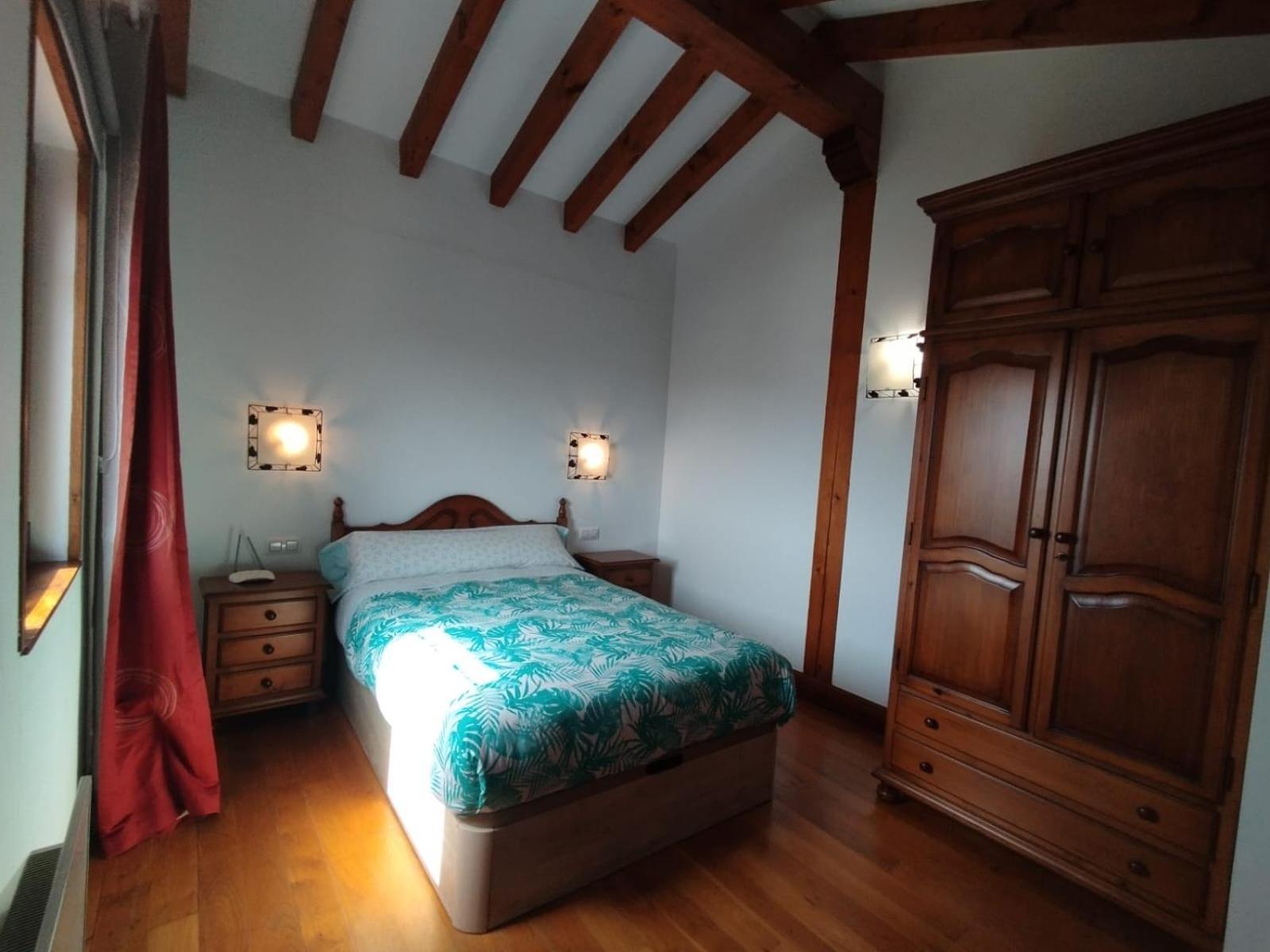 Apartamentos Copi Villa De Suances Buitenkant foto
