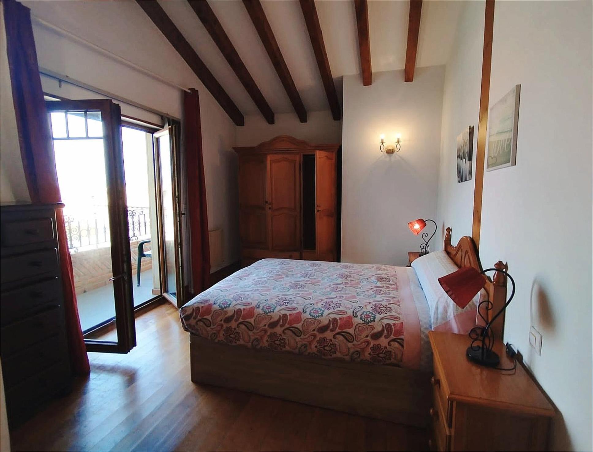 Apartamentos Copi Villa De Suances Buitenkant foto