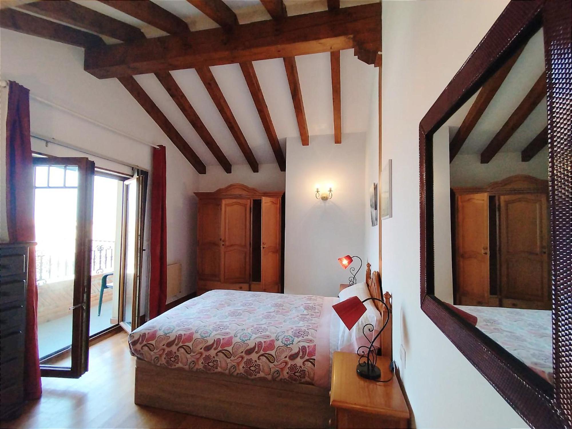 Apartamentos Copi Villa De Suances Buitenkant foto