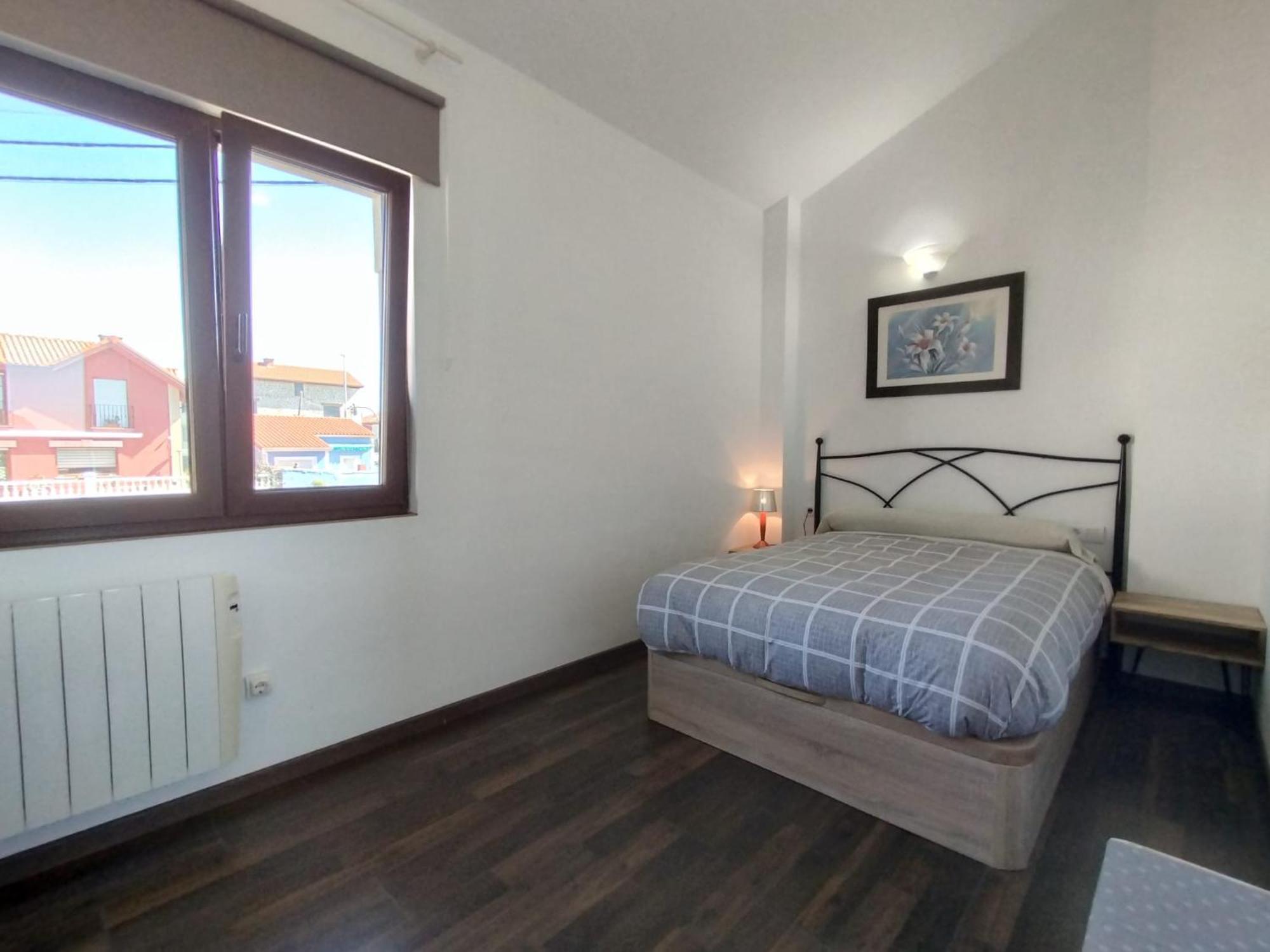 Apartamentos Copi Villa De Suances Buitenkant foto