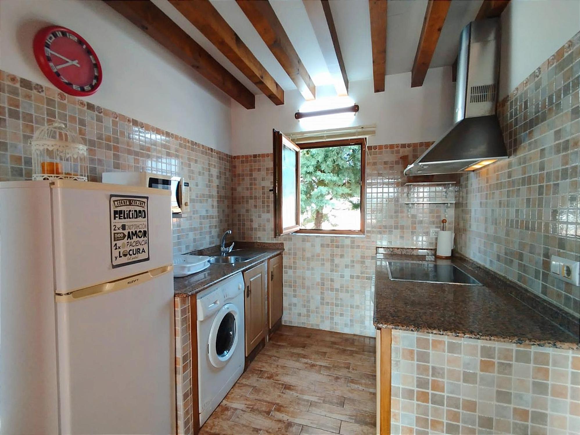Apartamentos Copi Villa De Suances Buitenkant foto
