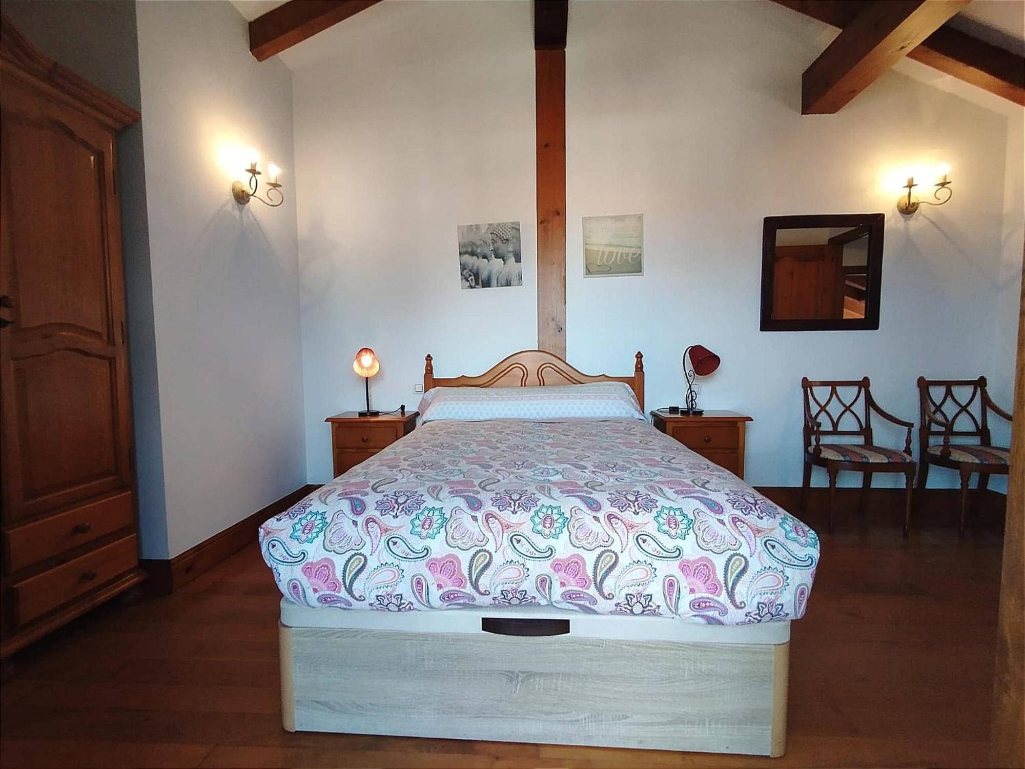 Apartamentos Copi Villa De Suances Buitenkant foto