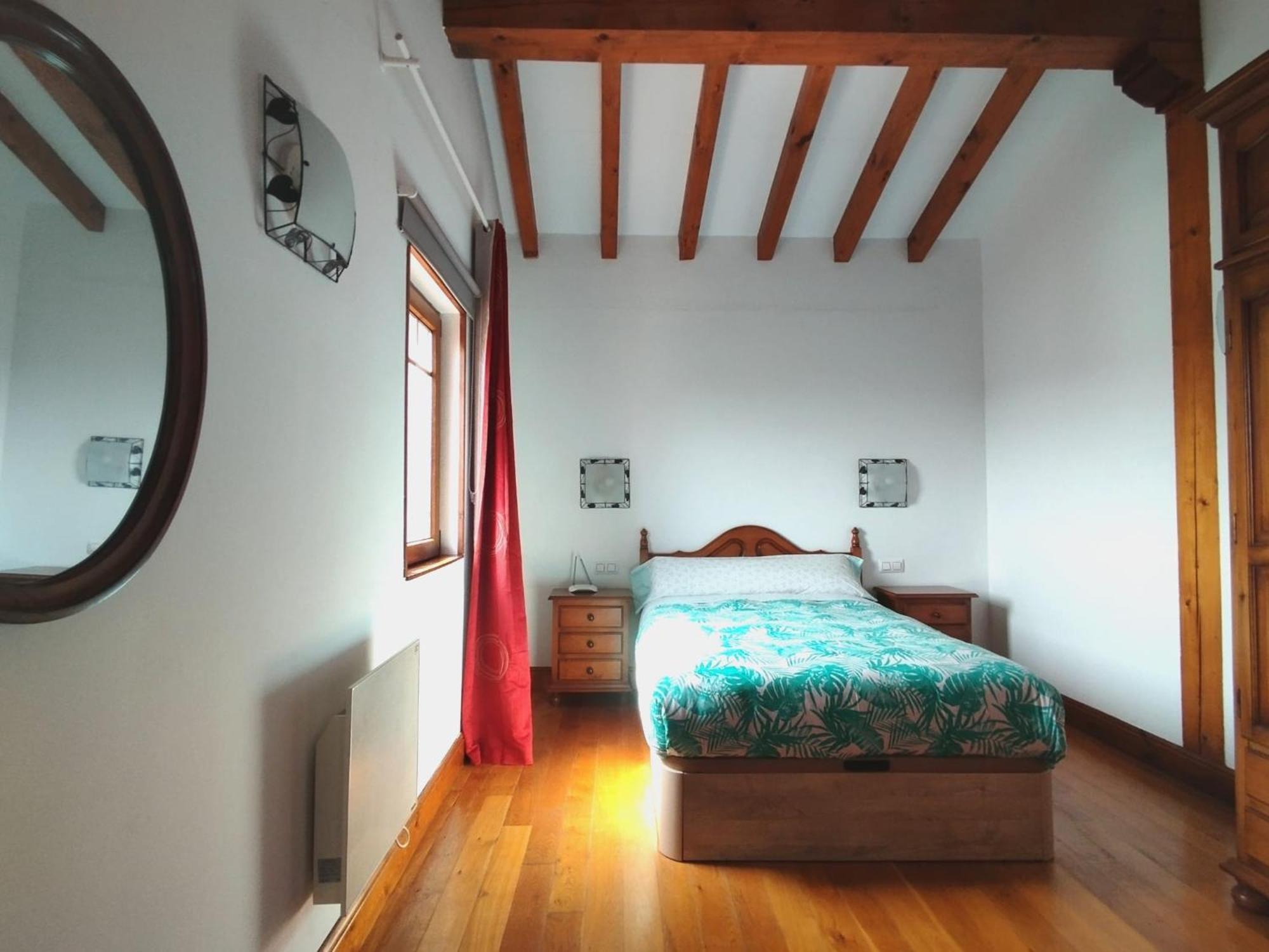 Apartamentos Copi Villa De Suances Buitenkant foto