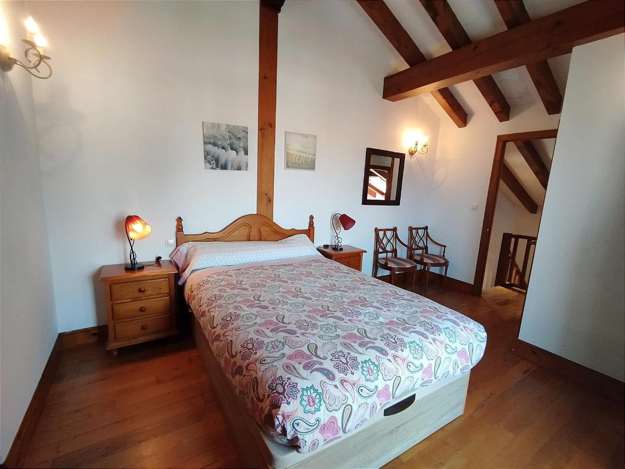 Apartamentos Copi Villa De Suances Buitenkant foto