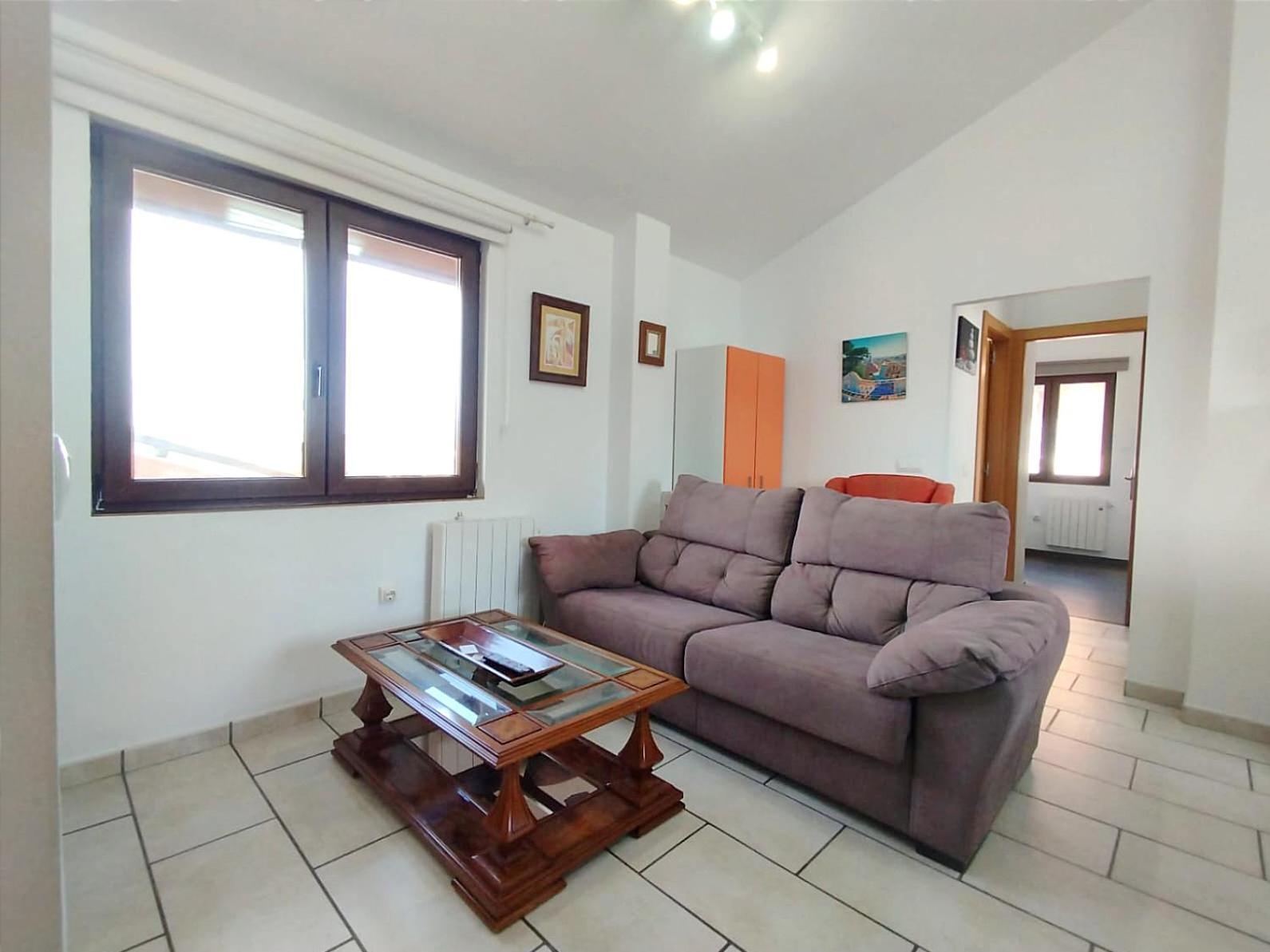 Apartamentos Copi Villa De Suances Buitenkant foto