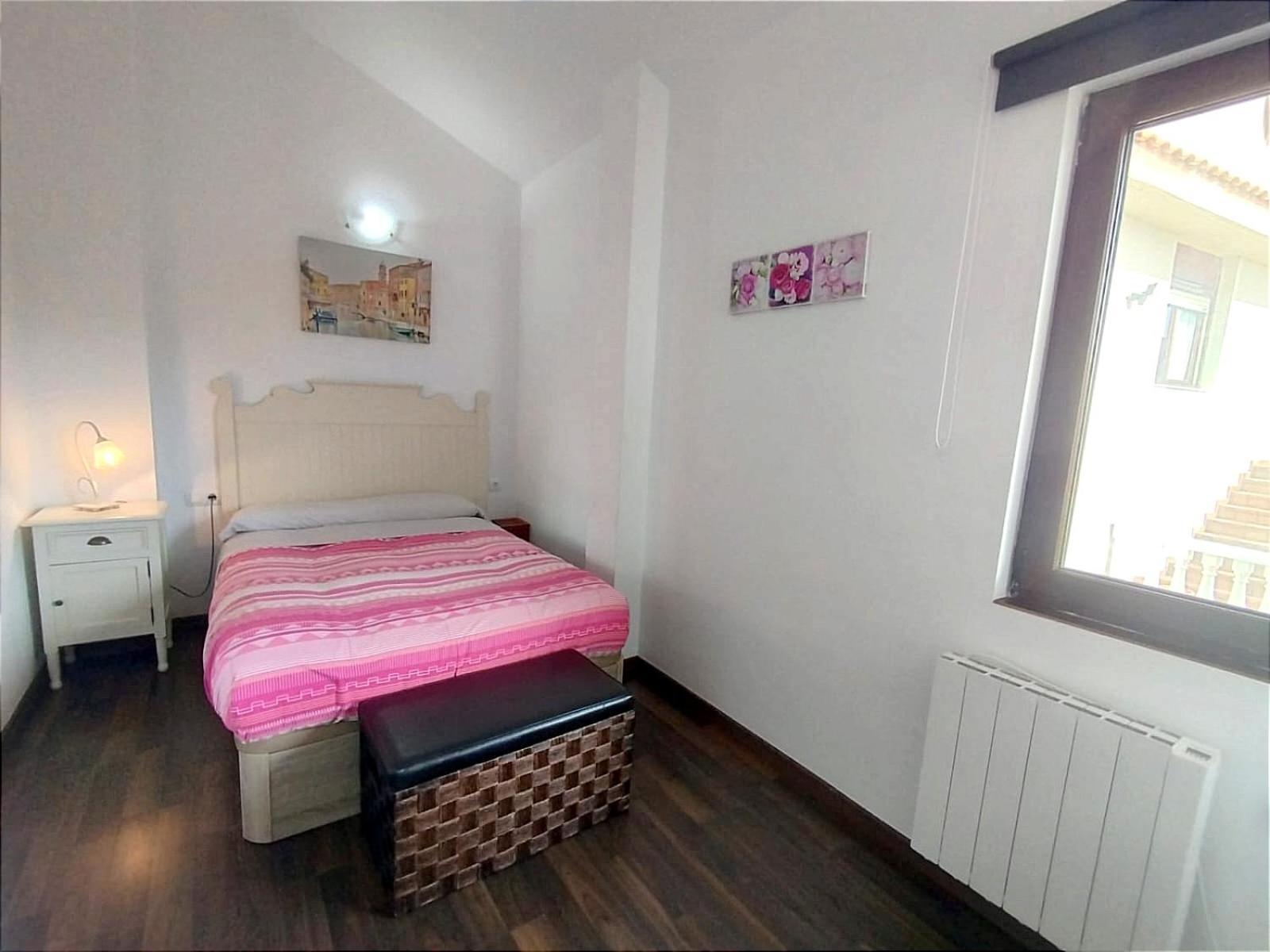 Apartamentos Copi Villa De Suances Buitenkant foto