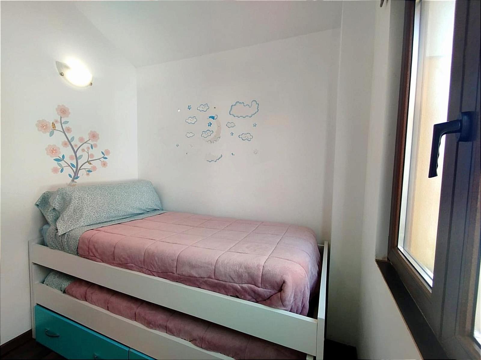 Apartamentos Copi Villa De Suances Buitenkant foto